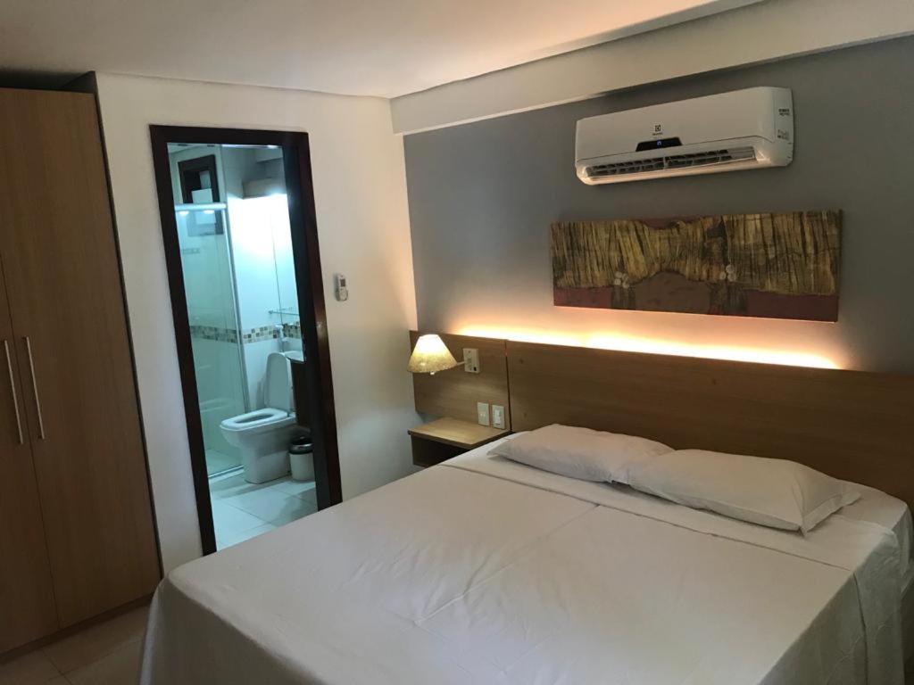 Kariri Beach Apartamento Inteiro, Cumbuco, Fortaleza Екстер'єр фото
