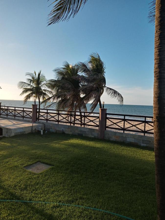 Kariri Beach Apartamento Inteiro, Cumbuco, Fortaleza Екстер'єр фото