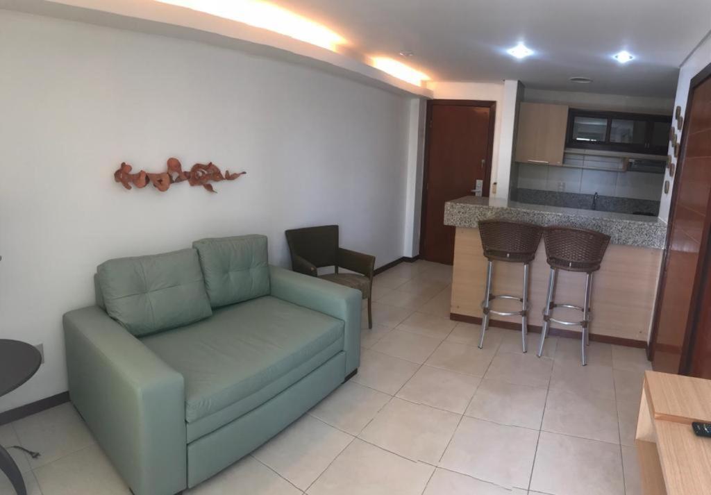 Kariri Beach Apartamento Inteiro, Cumbuco, Fortaleza Екстер'єр фото
