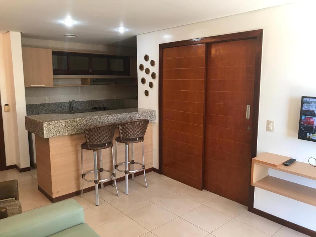 Kariri Beach Apartamento Inteiro, Cumbuco, Fortaleza Екстер'єр фото