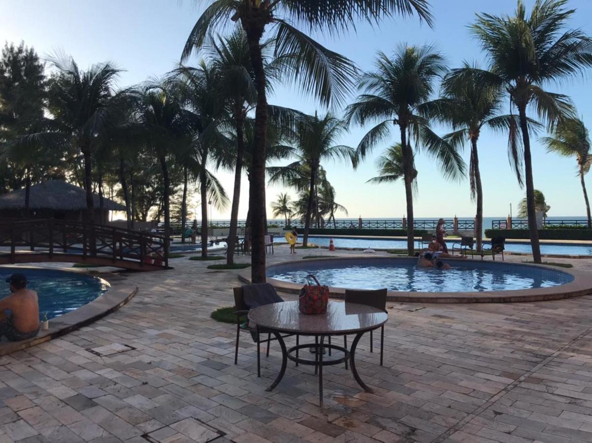 Kariri Beach Apartamento Inteiro, Cumbuco, Fortaleza Екстер'єр фото