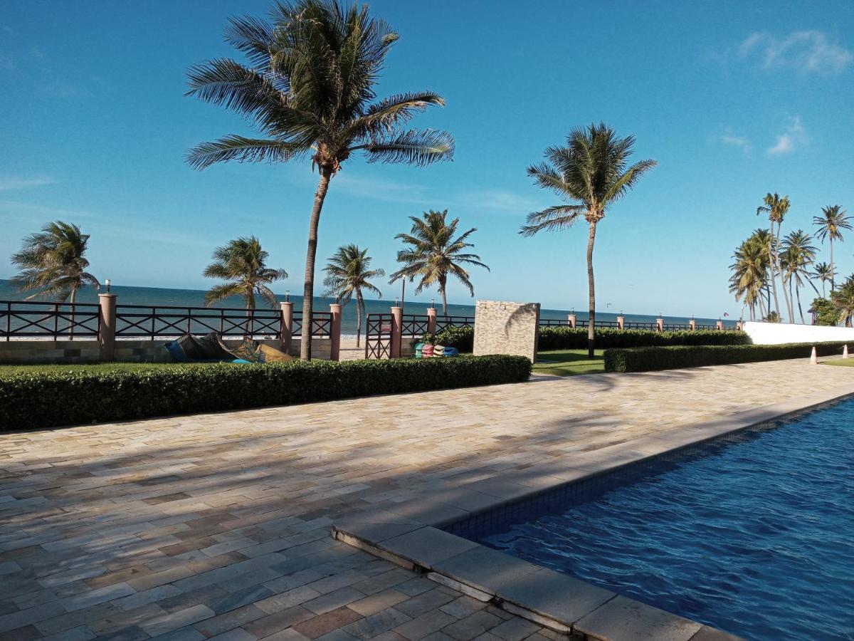 Kariri Beach Apartamento Inteiro, Cumbuco, Fortaleza Екстер'єр фото