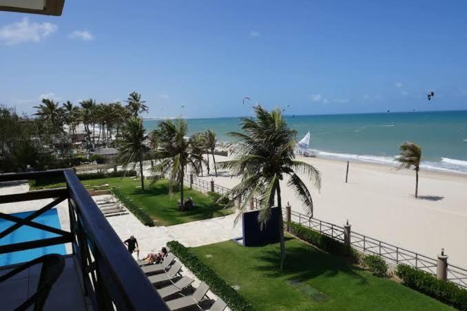 Kariri Beach Apartamento Inteiro, Cumbuco, Fortaleza Екстер'єр фото